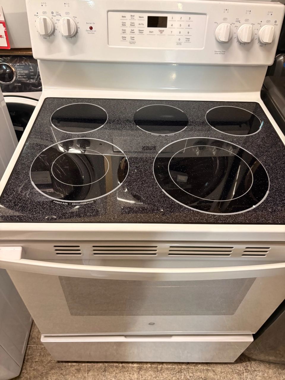 GE Profile Stoves / Ranges, photo 1