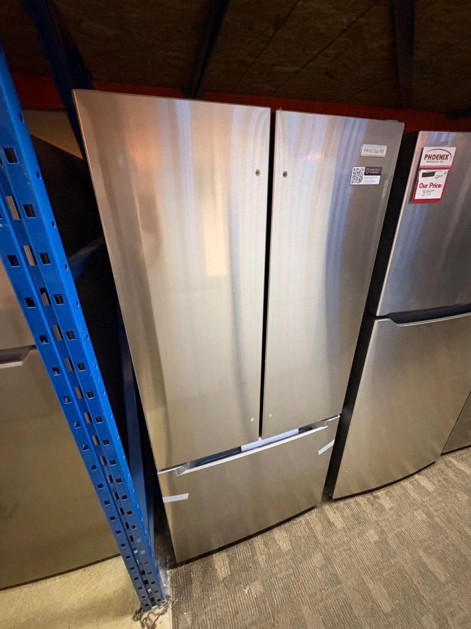 Frigidaire Refrigerators / Fridges, photo 1