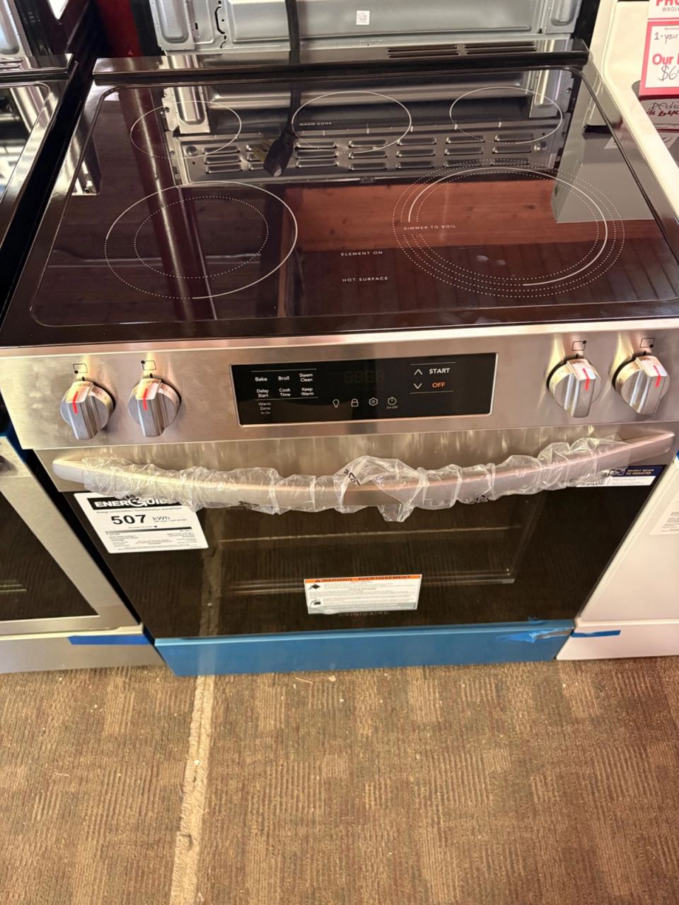 Frigidaire Stoves / Ranges, photo 1