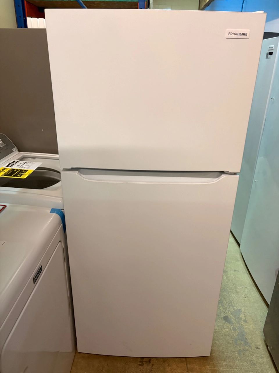 Frigidaire Refrigerators / Fridges, photo 1