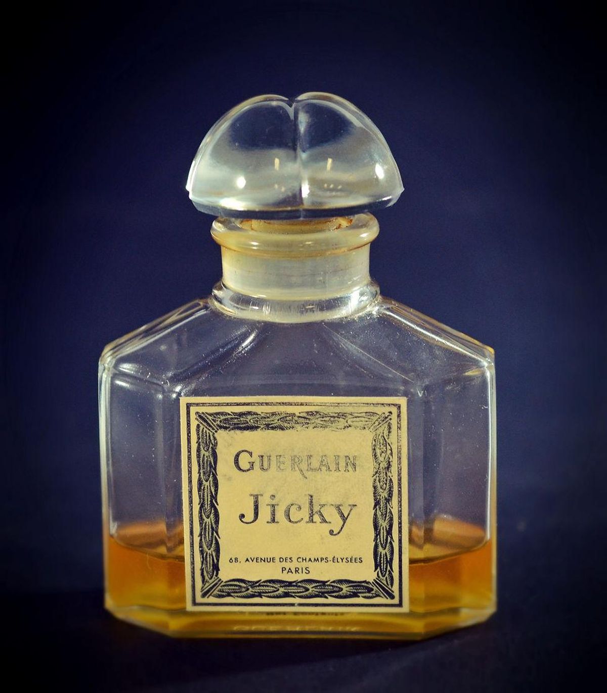 Ikonické parfémy