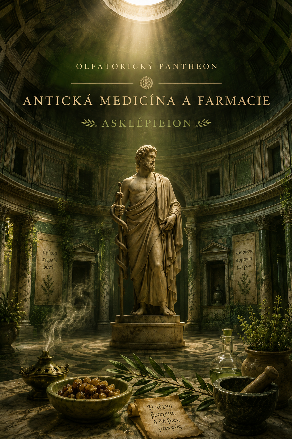 Asklepios