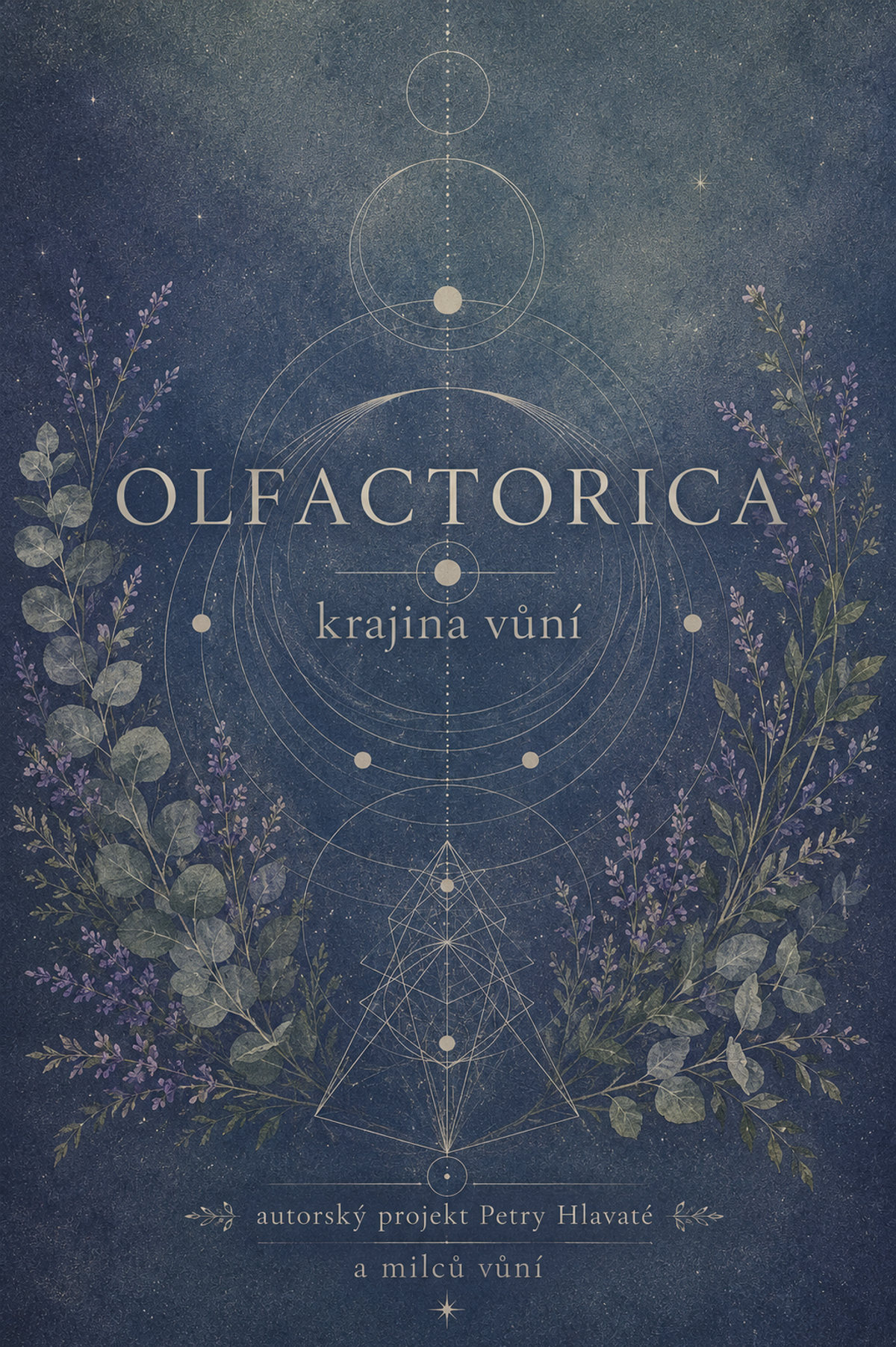 Olfactorica - krajina vůní