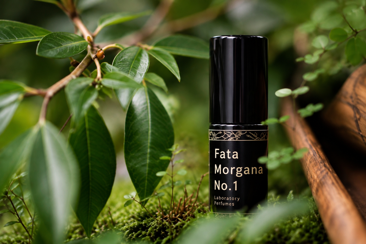 Vonné stezky – botanická zahrada všemi smysly