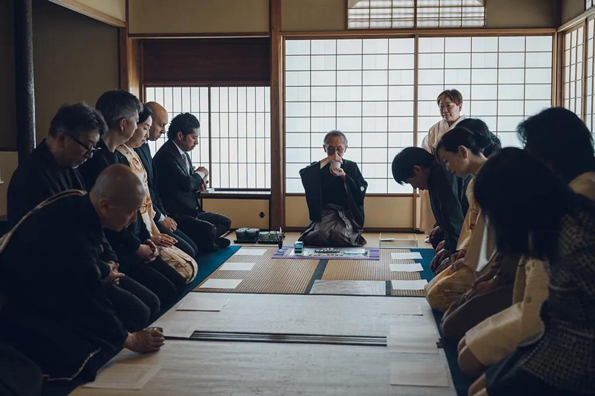 Japonská cesta kōdō