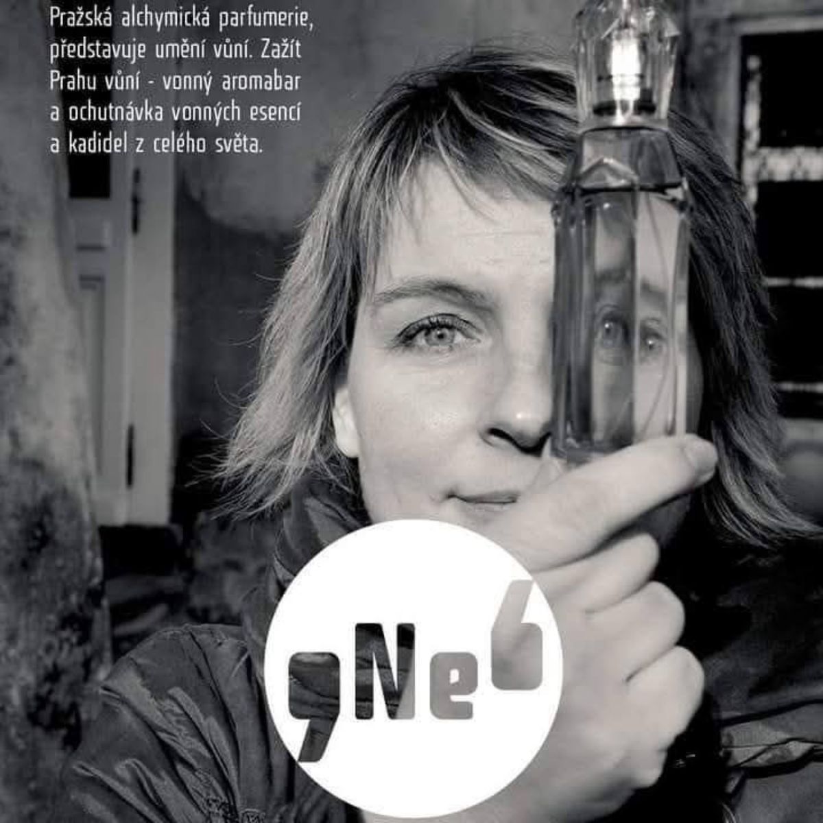 NE otupělým nosům