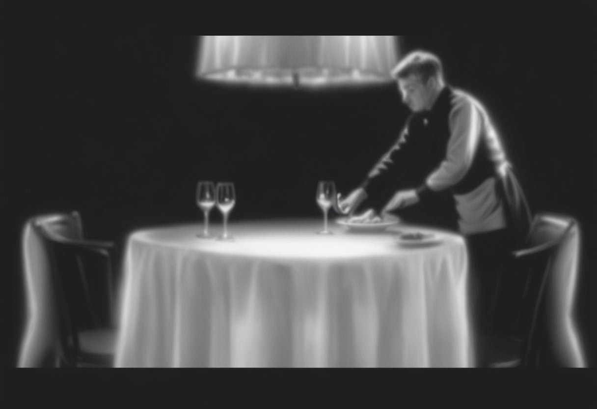 Menu Degustación Base