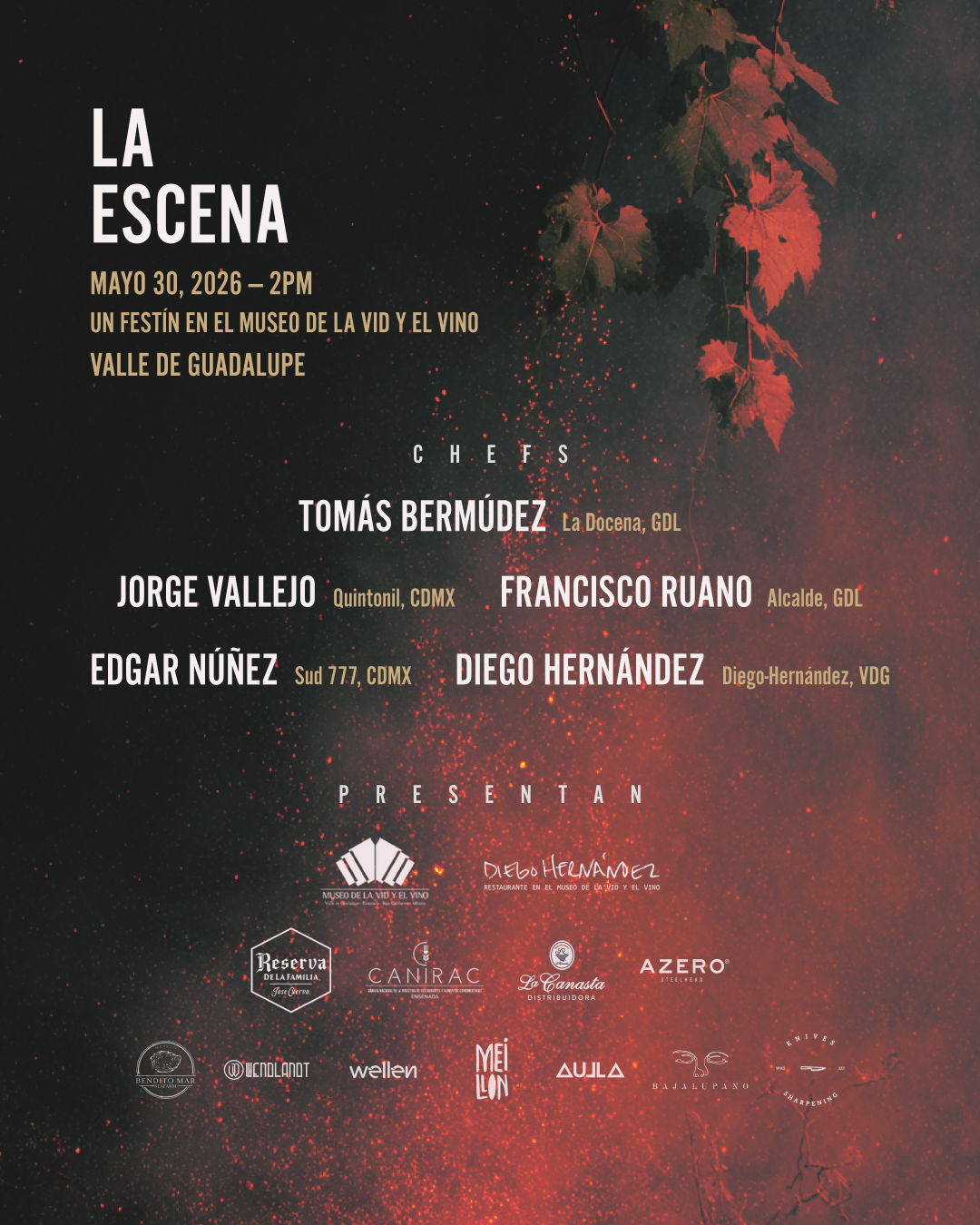 La-Escena