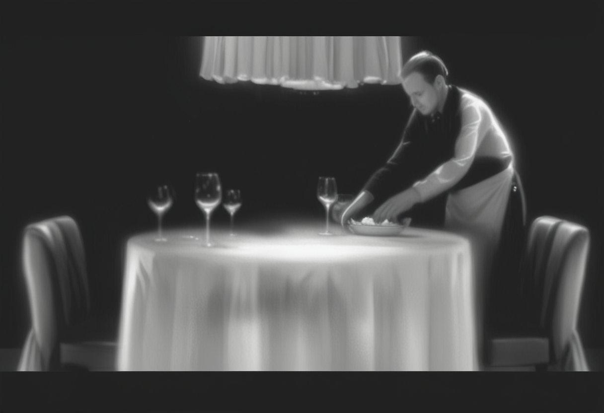 Menu Degustación Base