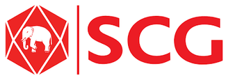 SCG logo