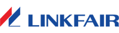 LINKFAIR logo