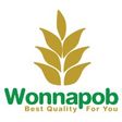Wannapob Rice logo