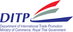 DITP logo