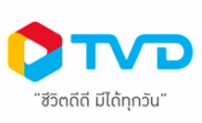 TVD logo