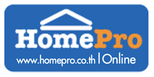 HomePro logo