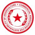 Commercial Association for Sustainability of Agriculture logo
