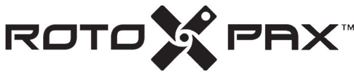 RotoPax logo