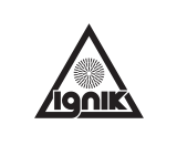 Ignik logo