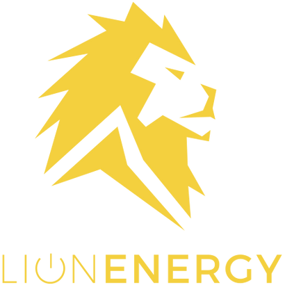Lion Energy logo