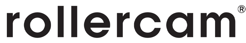 RollerCam logo