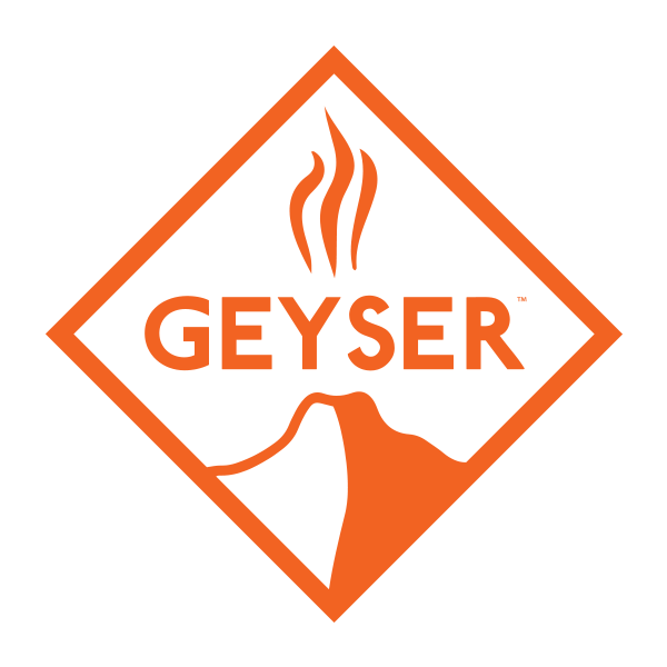 Geyser logo