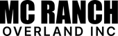 MC Ranch Overland logo