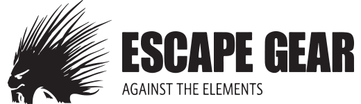 Escape Gear logo
