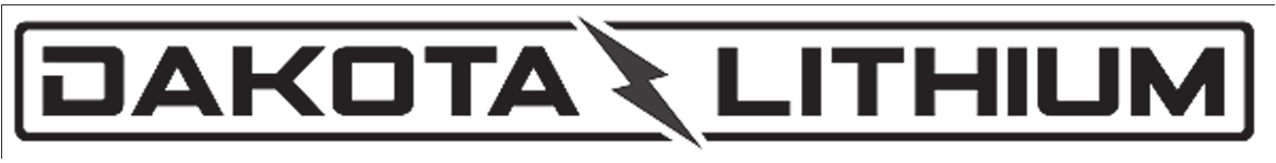 Dakota Lithium logo
