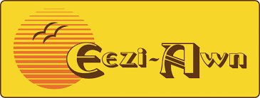 Eezi Awn logo