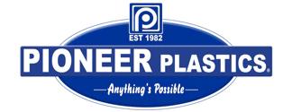 Pioneer Plastics logo