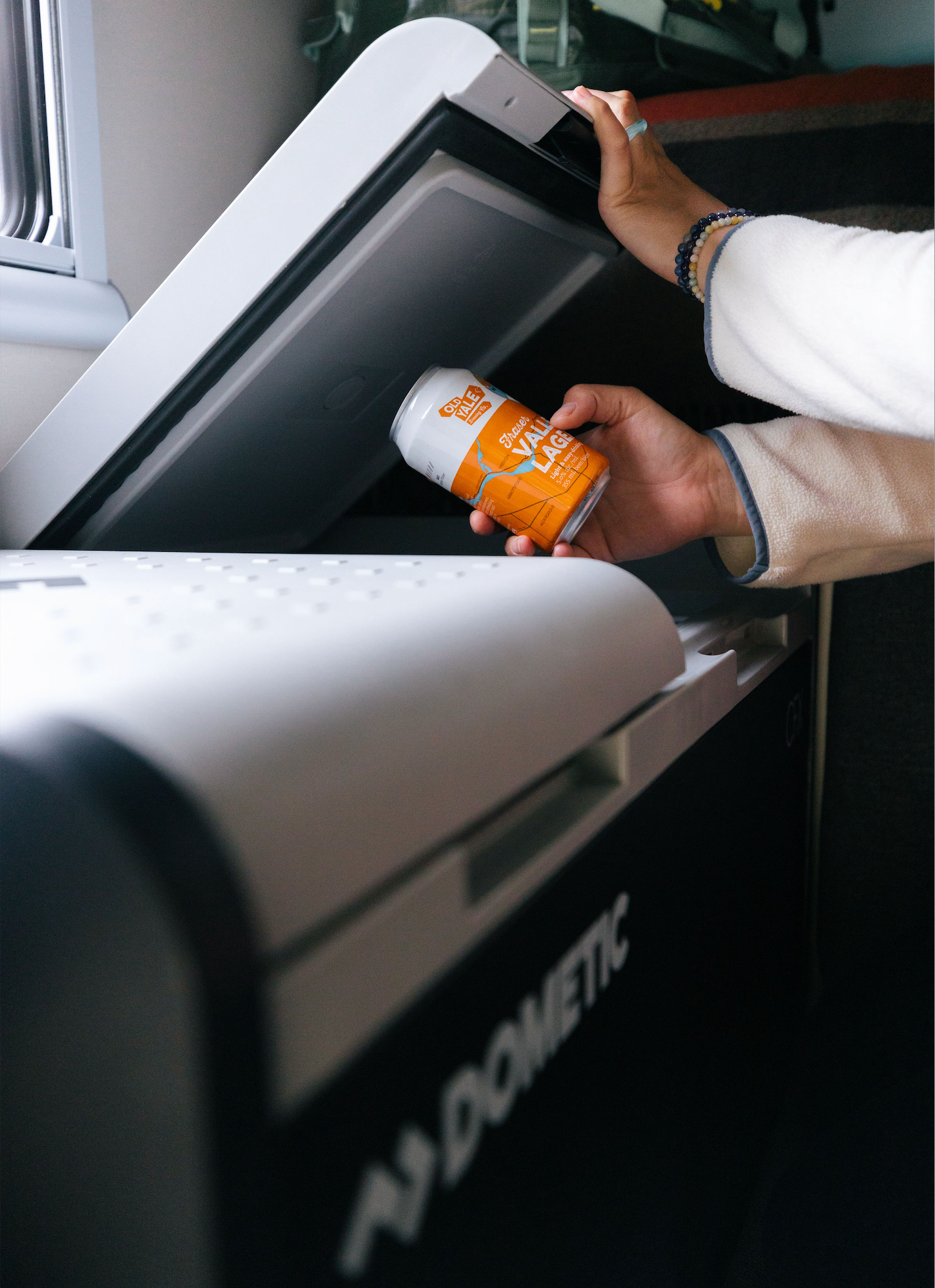 Dometic CFX5 Fridge / Freezer 55L