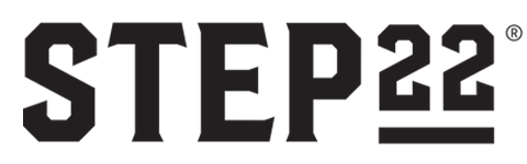 STEP 22  logo