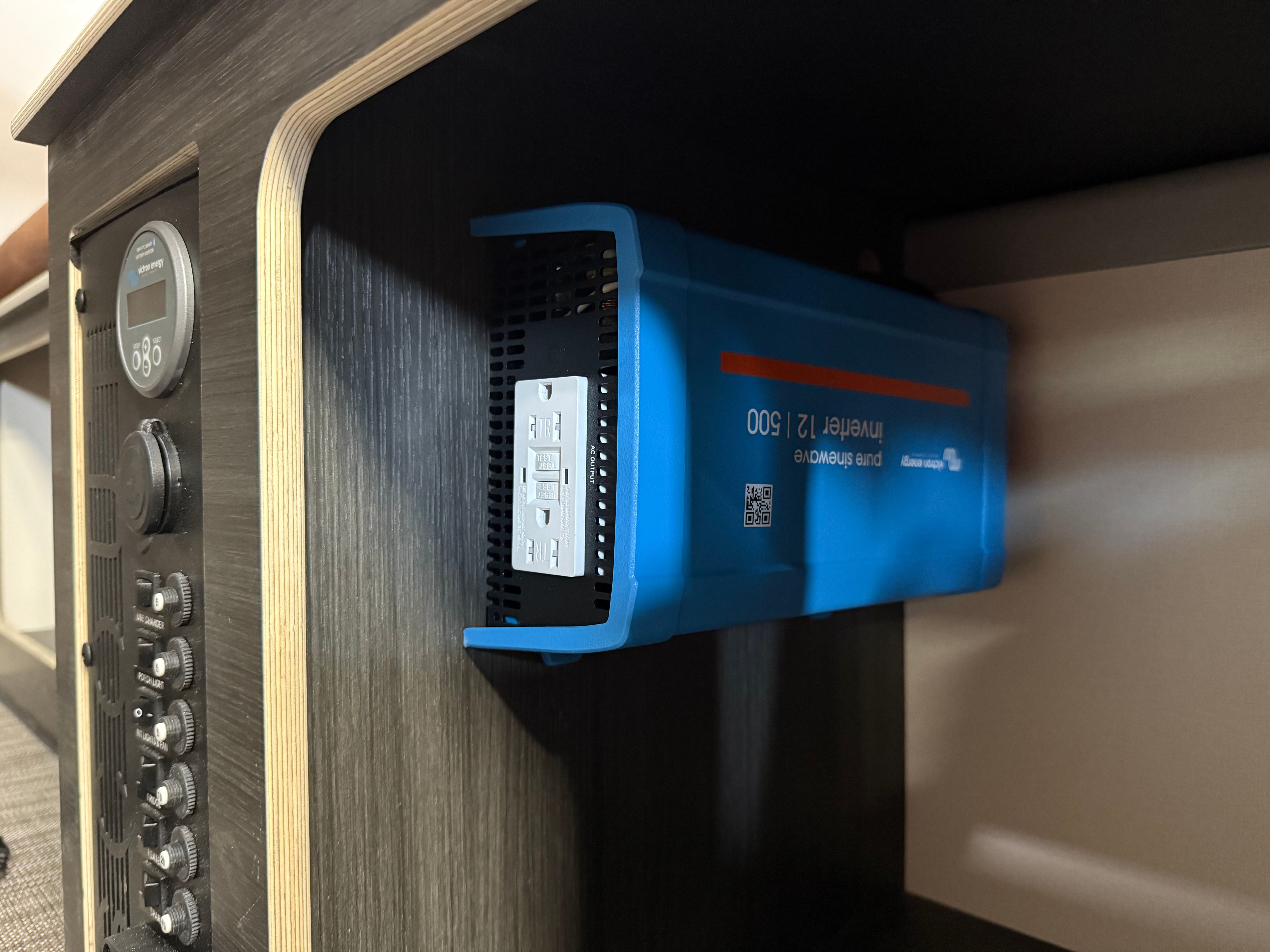 Do you need an inverter?