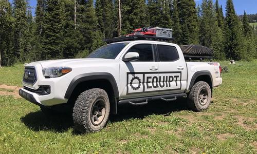 Junior, Monster's Mini Me