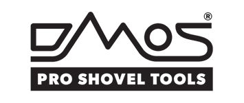 DMOS Pro Shovel Tools logo