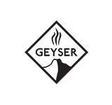 Geyser logo