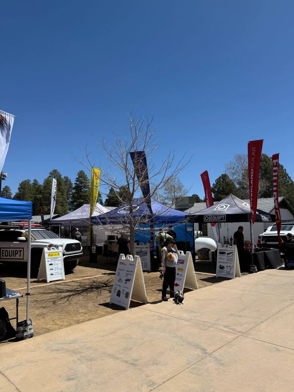 Overland Expo West 2026