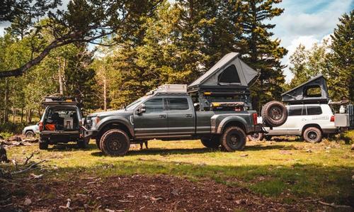 Tiny Home Toy Hauler