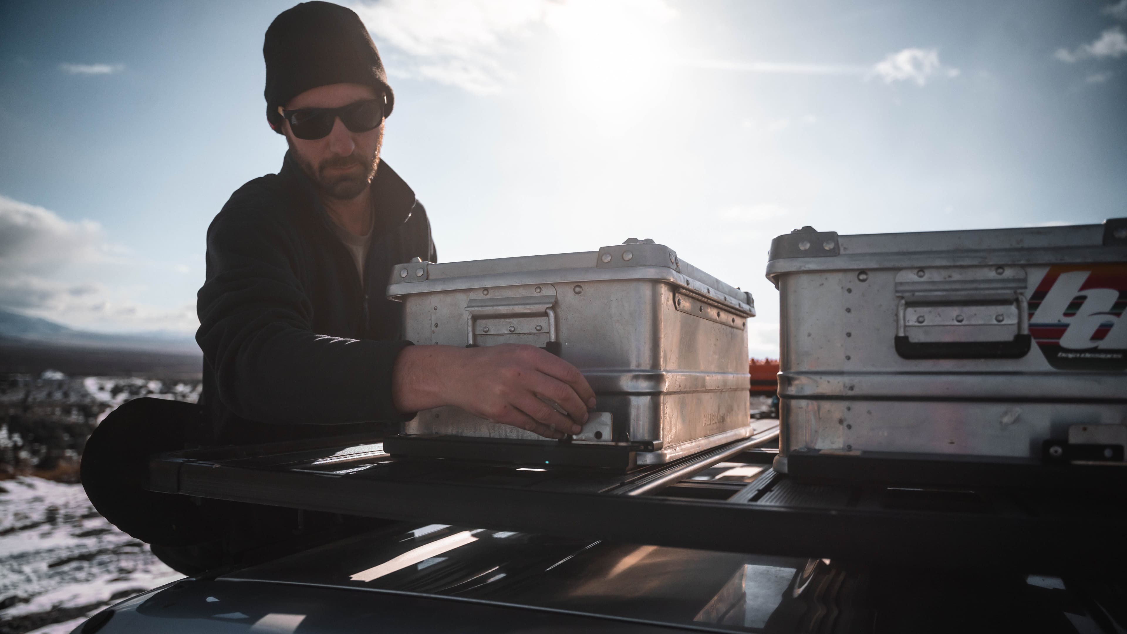 42L Alubox Case | Alubox | Equipt Expedition Outfitters