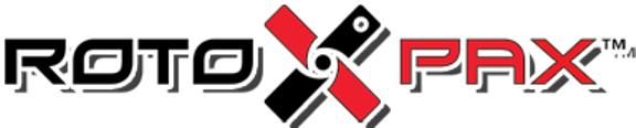 RotoPax logo