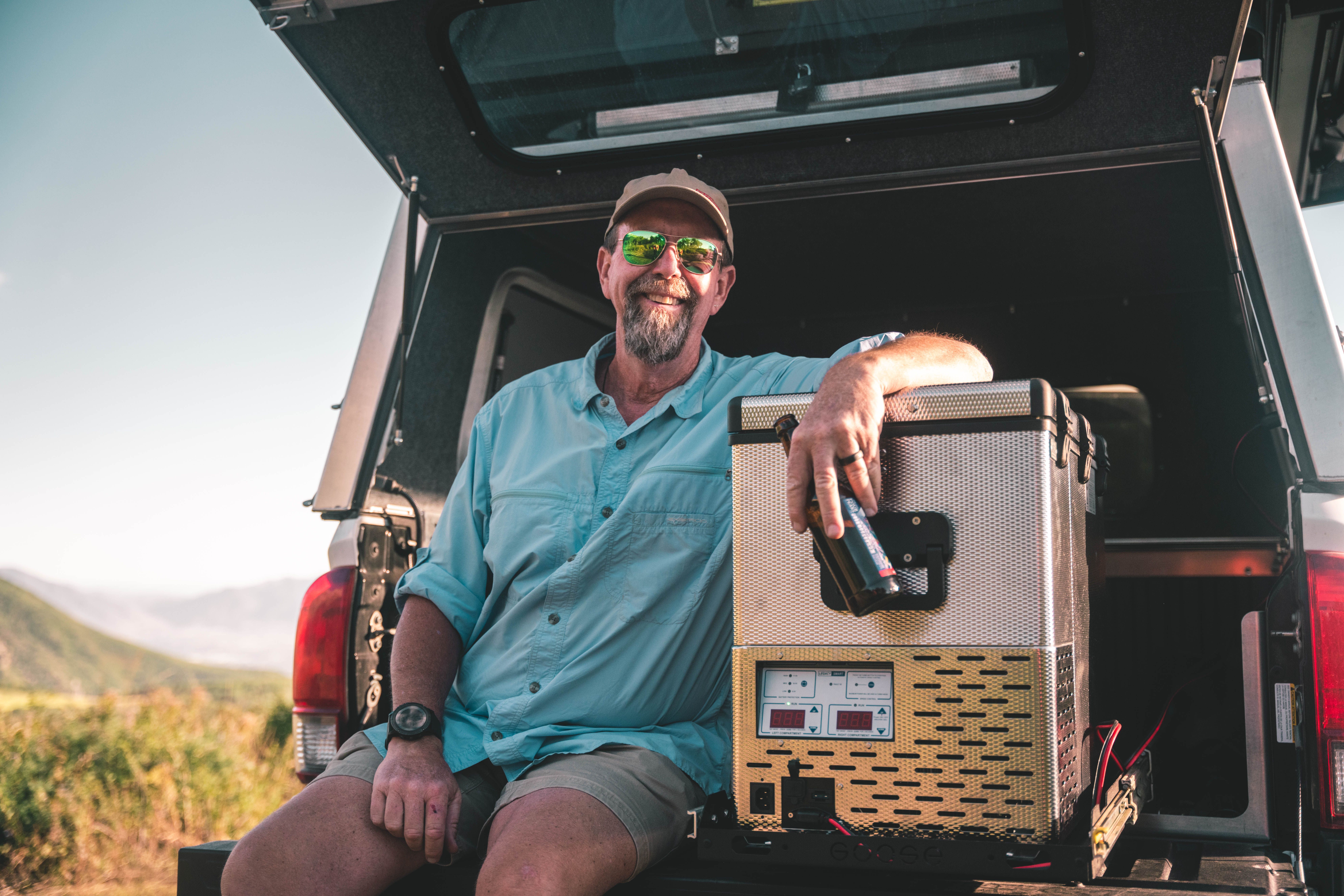 Why I Pay More for a National Luna - And Why I'd Do It Again Every Time