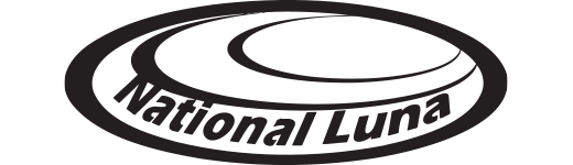 National Luna logo
