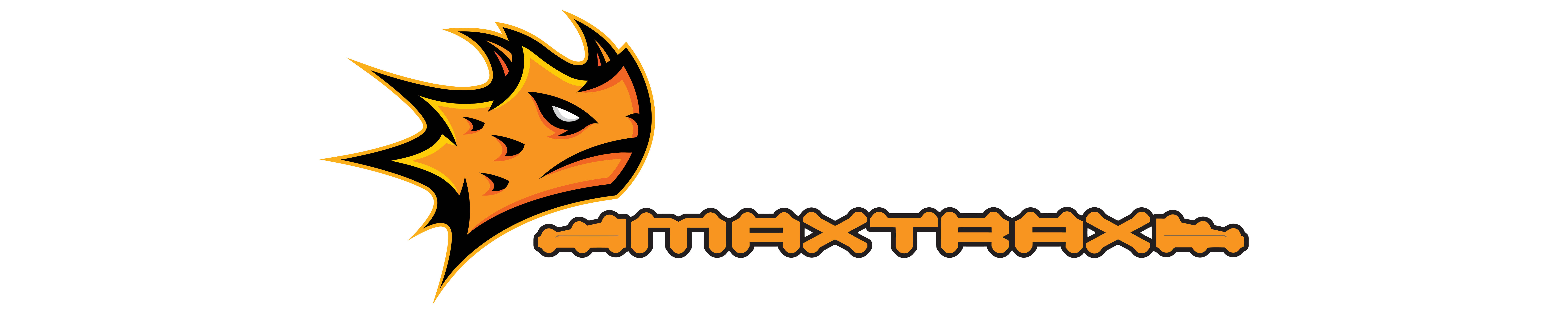 Maxtrax logo