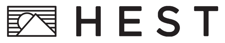 Hest logo
