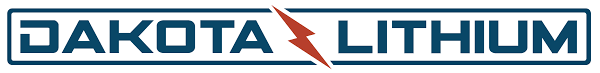 Dakota Lithium logo
