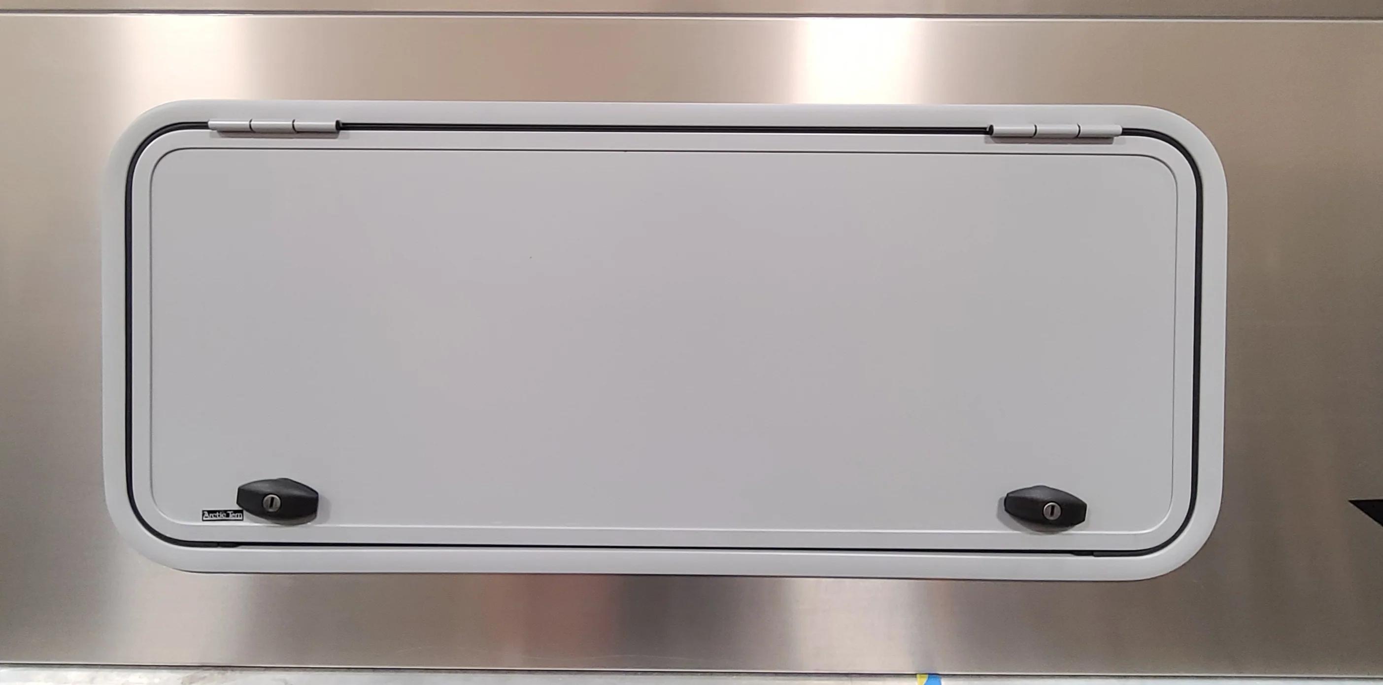 Tern Overland Hatch Door