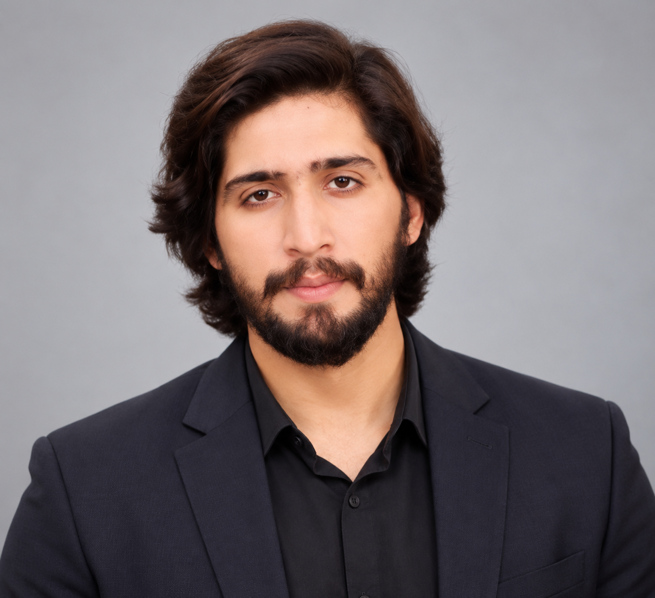 Sulman Jalil
