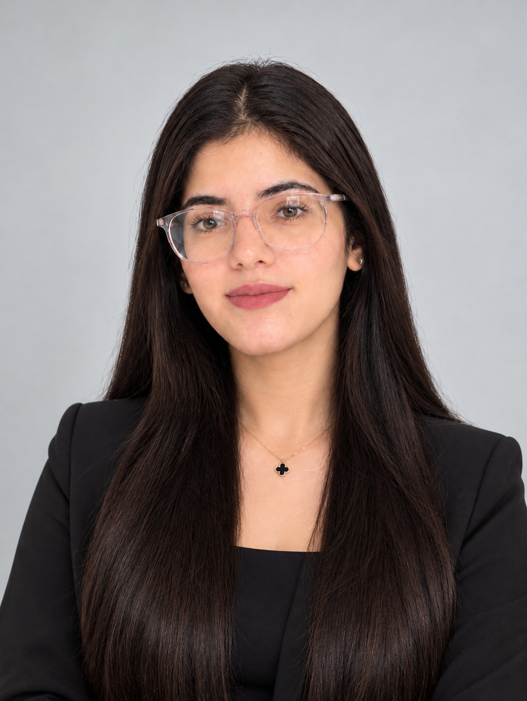 Amna Hassan