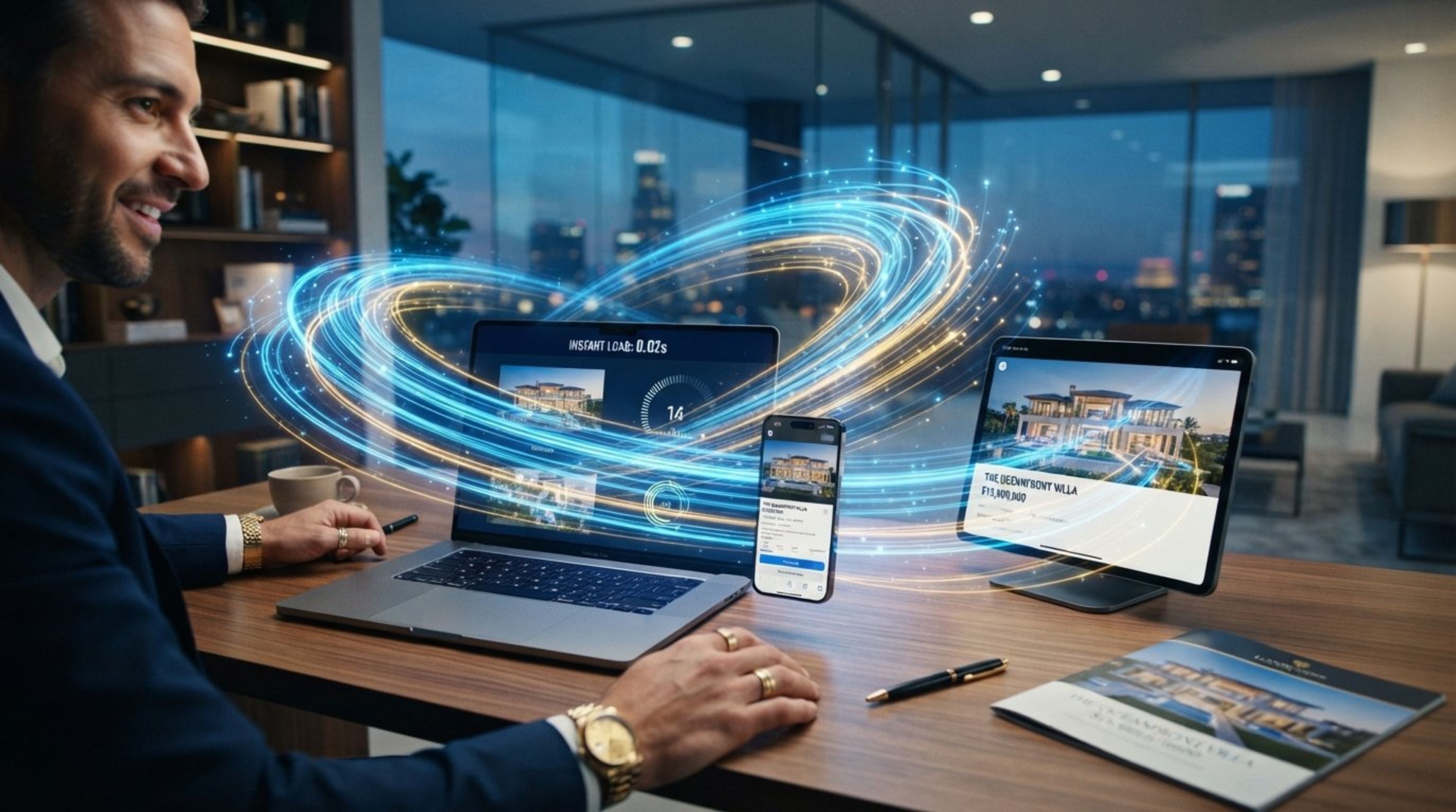 How to Improve Website Speed and Pass Core Web Vitals