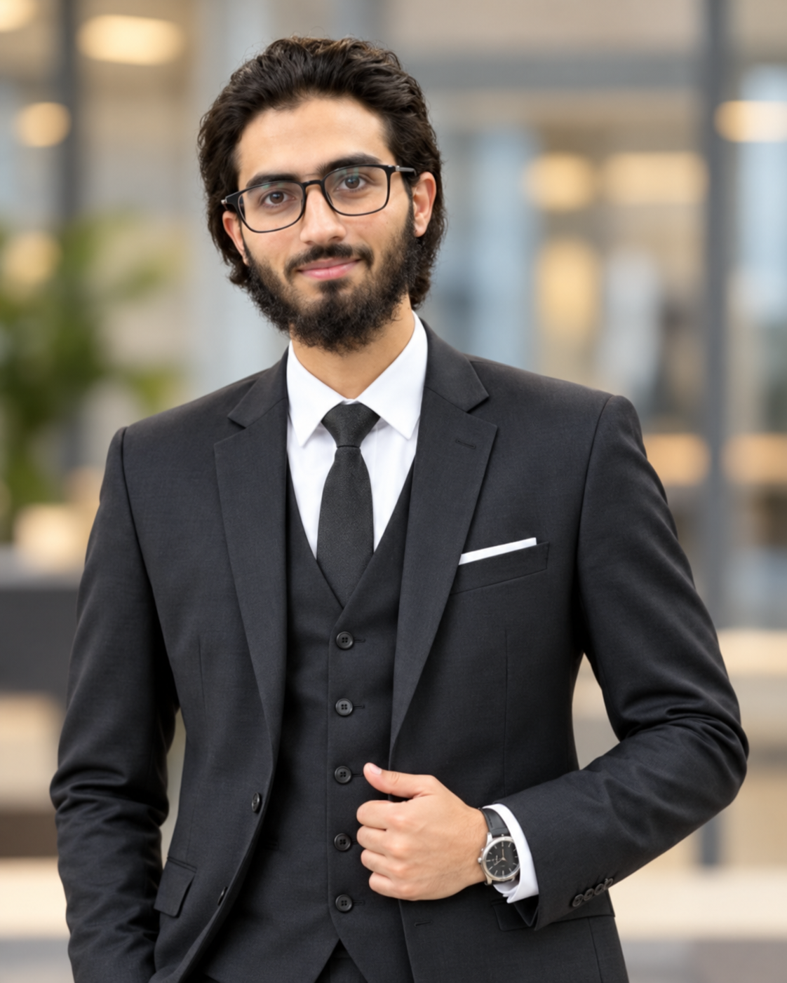 Muhammad Ibrahim